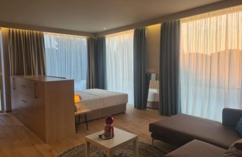 Golem Apartment | Vila Eva