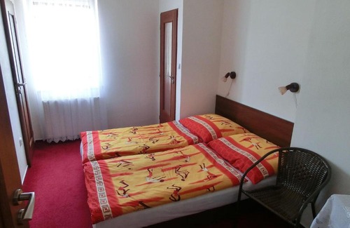 Sobotka House | Vila Evička