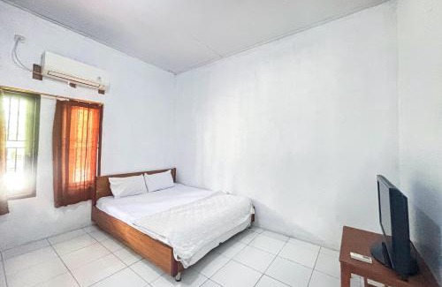 Pamijahan Hotel | Vila Family Syariah Bogor RedPartner