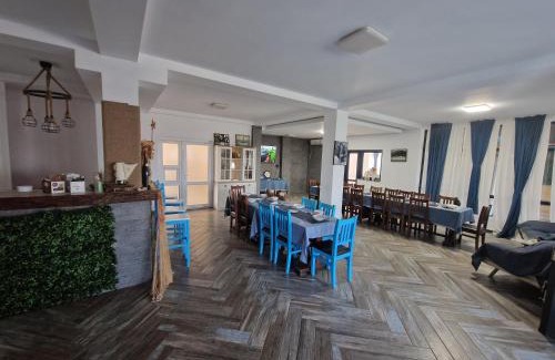 Murighiol House | Vila Flavius