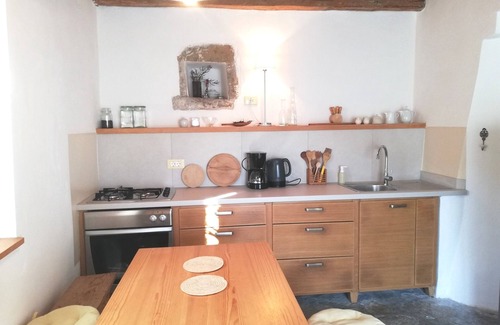 Truske House | Vila Flori Peaceful House , Natural Protected Area, Near the Sea