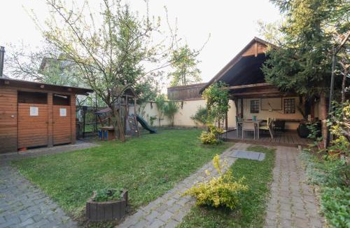 Sibiu House | Vila Fortuna - Art O'Clock