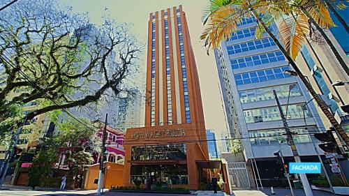 Consolacao Hotel | Vila Galé Paulista