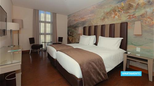 Consolacao Hotel | Vila Galé Paulista