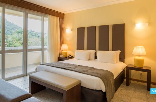 Vila Velha Resort | Vila Gale Eco Resort de Angra - All Inclusive