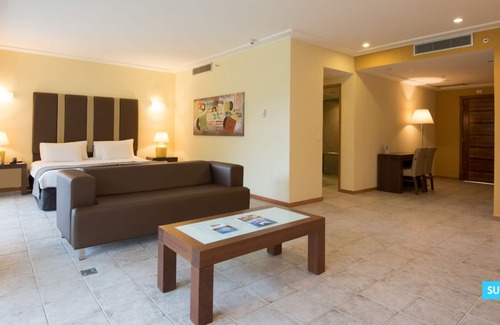 Vila Velha Resort | Vila Gale Eco Resort de Angra - All Inclusive