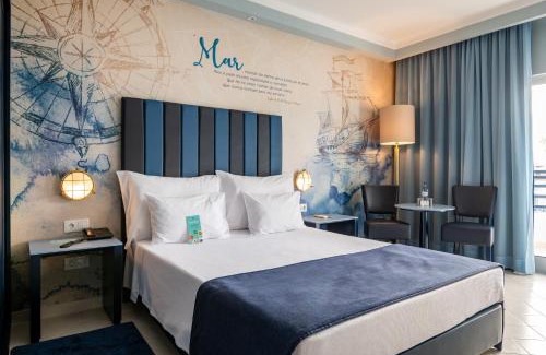 Armacao de Pera Hotel | Vila Gale Nautico