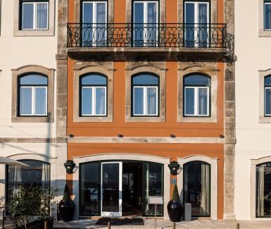 Lordelo do Ouro e Massarelos Hotel | Vila Gale Porto Ribeira