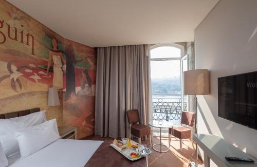 Lordelo do Ouro e Massarelos Hotel | Vila Gale Porto Ribeira