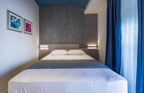 Zeljeznica House | Vila Gina