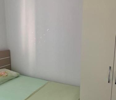 Velipoje Apartment | Vila Gogaj