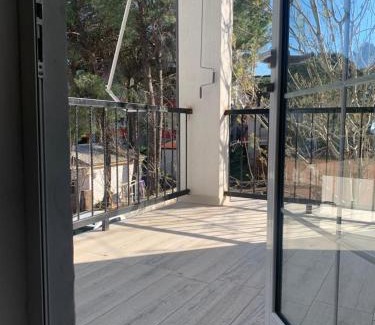 Velipoje Apartment | Vila Gogaj