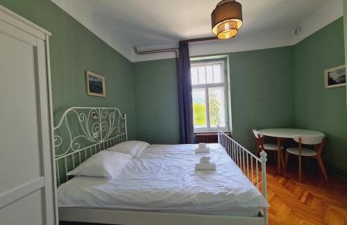 Bled House | Vila Gorenka