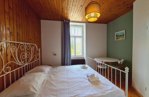 Bled House | Vila Gorenka