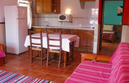 Ameijeira House | Vila Graciosa - Tranquility Oasis