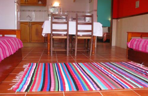 Ameijeira House | Vila Graciosa - Tranquility Oasis