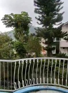 Cipanas Villa | Vila green apple aamaleeq cipanas puncak