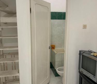 Cipanas Villa | Vila green apple aamaleeq cipanas puncak