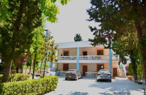 Spille Apartment | Vila Gridi- Apartamente me Qera