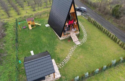 Vrdnik Villa | Vila Grujic