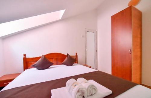 Costinesti House | VILA HAVEN - Camere de inchiriat