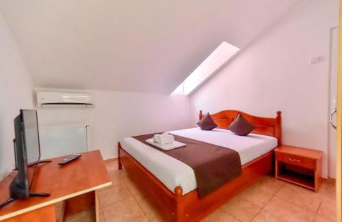 Costinesti House | VILA HAVEN - Camere de inchiriat