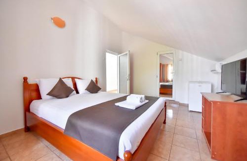 Costinesti House | VILA HAVEN - Camere de inchiriat