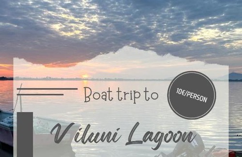 Velipoje Bed & Breakfast | Vila Horizont