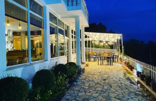 Velipoje Bed & Breakfast | Vila Horizont