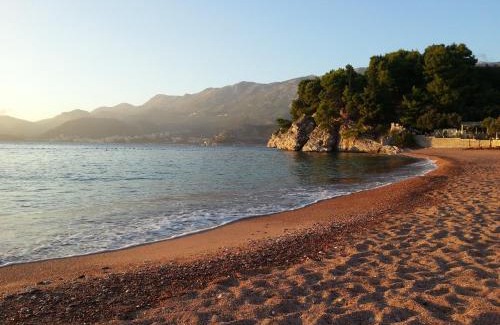 Sveti Stefan Apartment | Vila Horizont