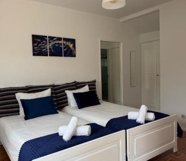 Carvoeiro Bed & Breakfast | Vila Horizonte