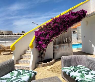 Carvoeiro Bed & Breakfast | Vila Horizonte