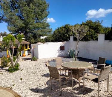 Carvoeiro Bed & Breakfast | Vila Horizonte