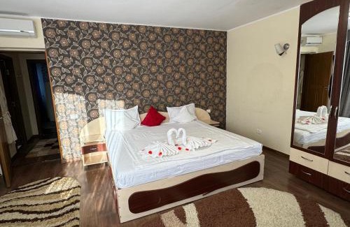Viisoara Villa | VILA IANIS PIATRA NEAMT