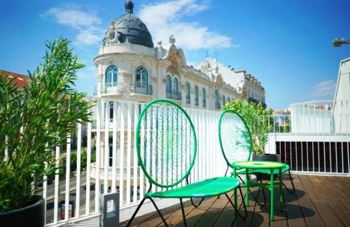 Mouraria Apartment | Vila Intendente - Apartamento 2 Quartos