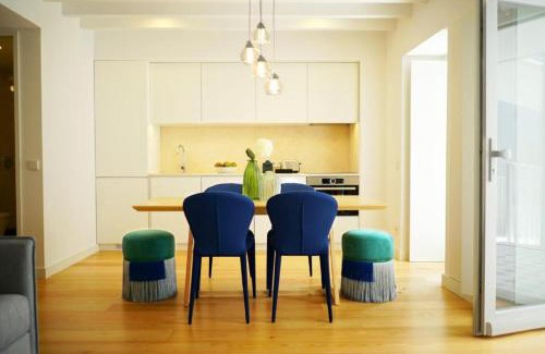 Mouraria Apartment | Vila Intendente - Apartamento 2 Quartos