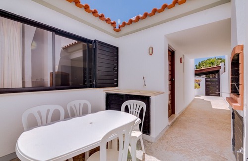 Vilamoura Villa | Vila Ipanema - Vilamoura