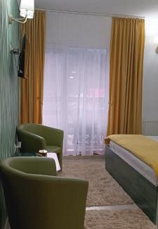Busteni House | Vila Iulia Busteni