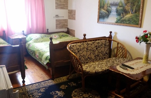 Zeljeznica Bed & Breakfast | Vila Jadran