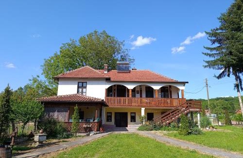 Sumadija Bed & Breakfast | Vila Jagoda