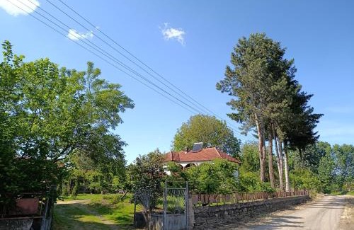 Sumadija Bed & Breakfast | Vila Jagoda