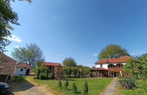 Sumadija Bed & Breakfast | Vila Jagoda