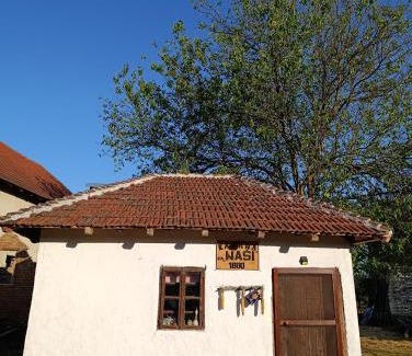 Sumadija Bed & Breakfast | Vila Jagoda