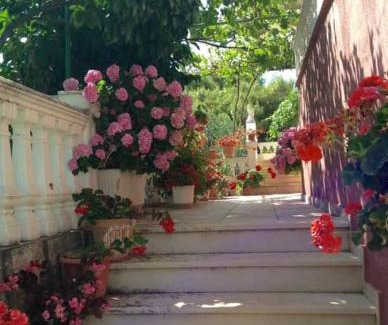 Sarande Apartment | Vila Jakupi