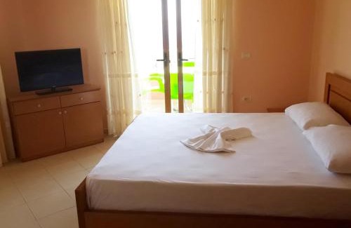 Sarande Apartment | Vila Jakupi