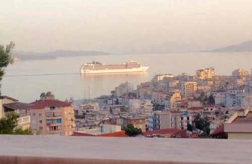 Sarande Apartment | Vila Jakupi