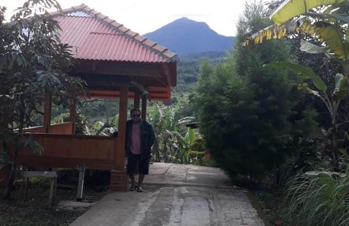 Nanggung Hotel | Vila jambrong gunung salak