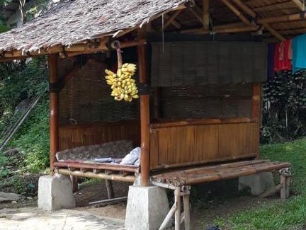 Nanggung Hotel | Vila jambrong gunung salak