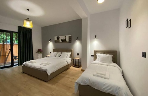 Tirana House | Vila Jasmine