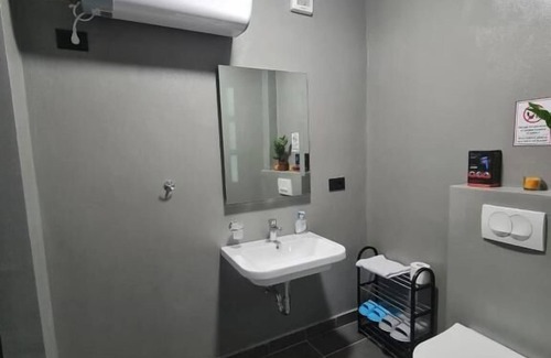 Tirana House | Vila Jasmine